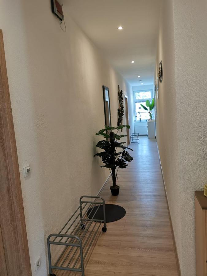 Pension Am Steinbruch Hilter Kültér fotó